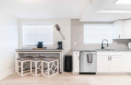 Renovated 3B 2BA, oasis yard Hot tub - Foto 44