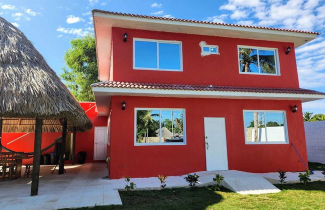 VILLA CLAUDIAS - Photo 56