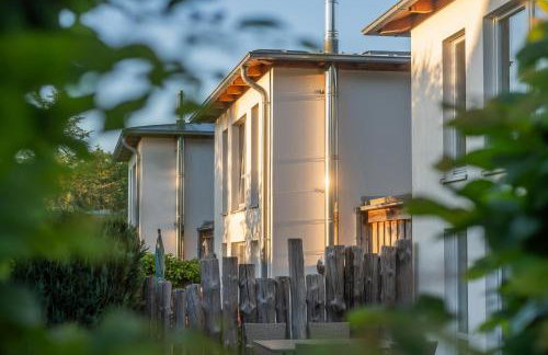 Ferienhaus an der alten Gärtnerei - Rosmarin - Foto 24
