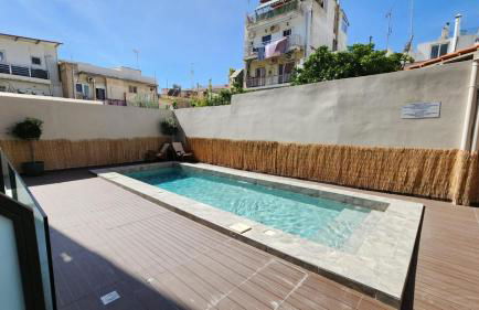 Grec Suites Dafni, Athens by GrecCollection - Foto 4