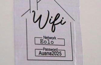 AUANA Casa Vacanze - Photo 23