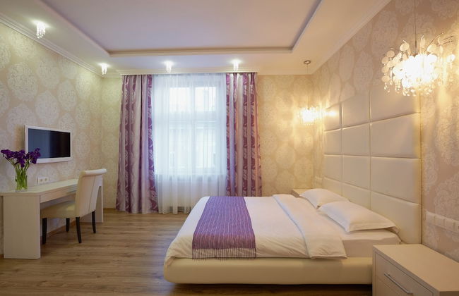 Lviv Apartments - Photo 2