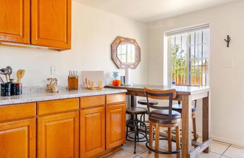 Cozy Casita near Downtown Albuquerque - Foto 24