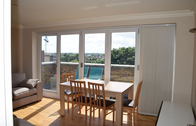 Northfields apartments - Photo 6