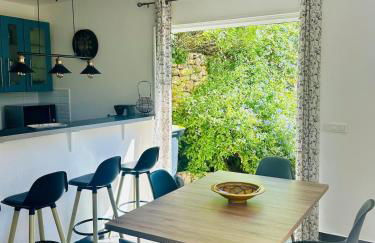 Paisible Rez-de-jardin de villa - Côte d'Azur - Foto 30