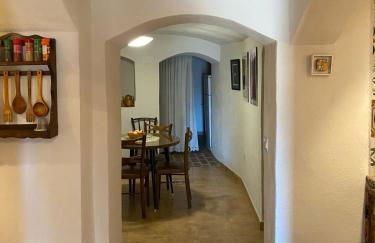 Cuevas Cortijo El Capellán - Foto 28