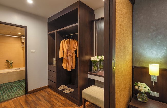 The Grand Napat - Foto 10