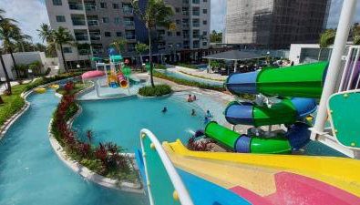 Salinas Exclusive Resort 2 Quartos - Foto 3