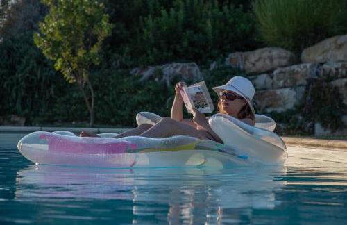 Casale Poggio Nebbia - Foto 32