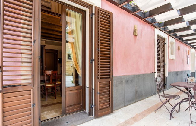Holiday Home Sicily With Pool & Sauna - Foto 2