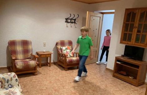 Montrebei Casa González Apartamentos - Foto 34