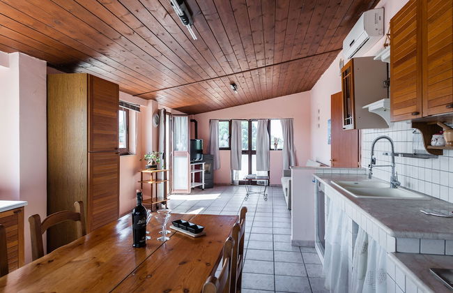 Il Veliero Apartments by Wonderful Italy - Foto 12