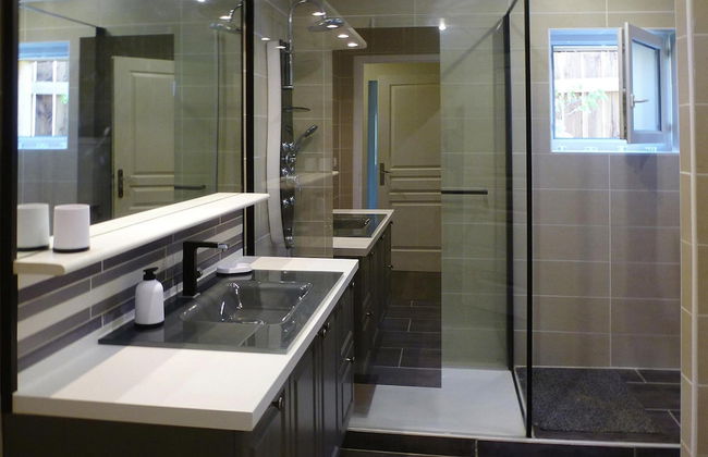 Holiday Home, Le Porge - Foto 11