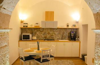 ARTEMIDE "Arco Antico" B&B SUITE SPA - Foto 5