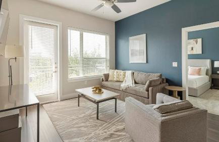 Landing Stylish 1BD Yoga Studio Gym - Photo 27