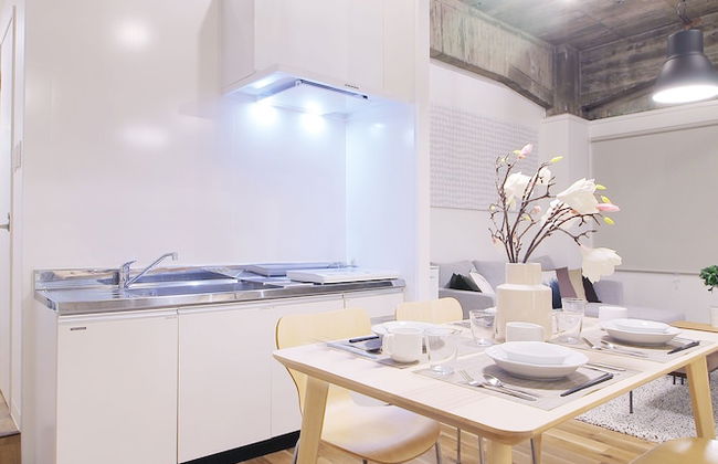 Nikke Building (401, 402) - Foto 19