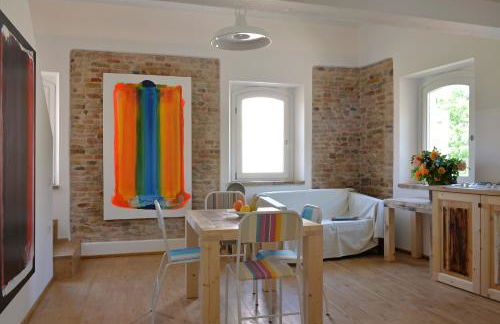 Castello di Granarola Relais - Adults Friendly - - Foto 44