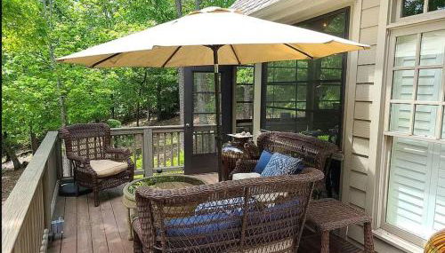 Cozy Cottage in Big Canoe - Foto 2