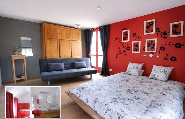 La Grange de David - Photo 19