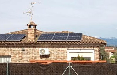 Casa Rural Dani. Escalona - Foto 30