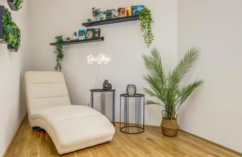 Exklusive 3-Zimmer Luxus-Maisonette in Hochheim - Nähe Frankfurt Flughafen, Wiesbaden und Mainz - Foto 5