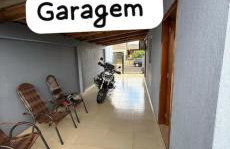 Casa da Fernanda e do Fábio - Foto 9