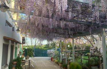 La Locanda Del Tevere - Foto 21