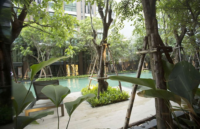 Locals Sukhumvit ThongLor Vtara 36 - Foto 30