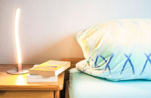 Apartment Ostsee Residenz-3 by Interhome - Foto 17