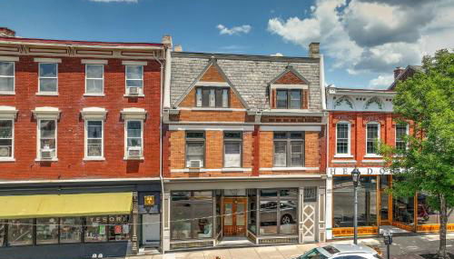 New Monmouth Loft 1 - City Chic 1 BDR - Foto 4