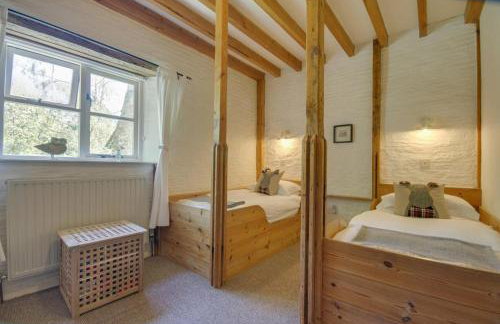 3 Bed in Parracombe oc-molec - Foto 20