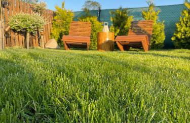 K&J Domki Letniskowe - Foto 9