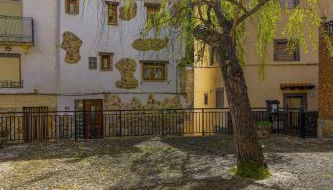 Casita de Orlando by Apartamentos Arnedillo - Foto 2