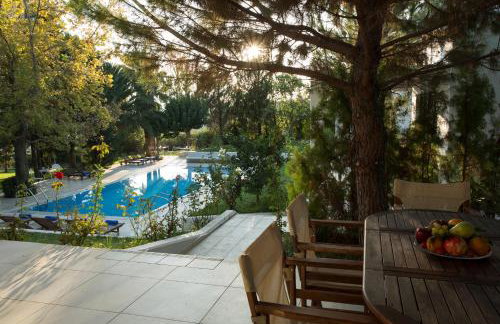 Melissaki Villas - Foto 50