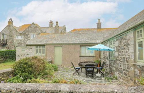 Parc An Castle Cottage - Foto 29