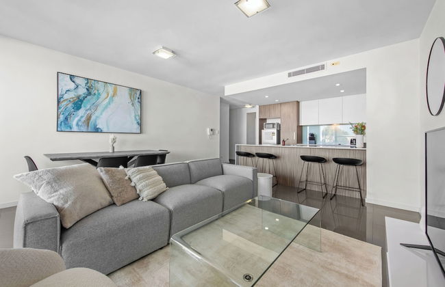 Cirque Apartments - Photo 35