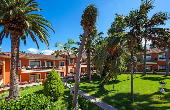 Apartamentos Ambassador - Photo 28