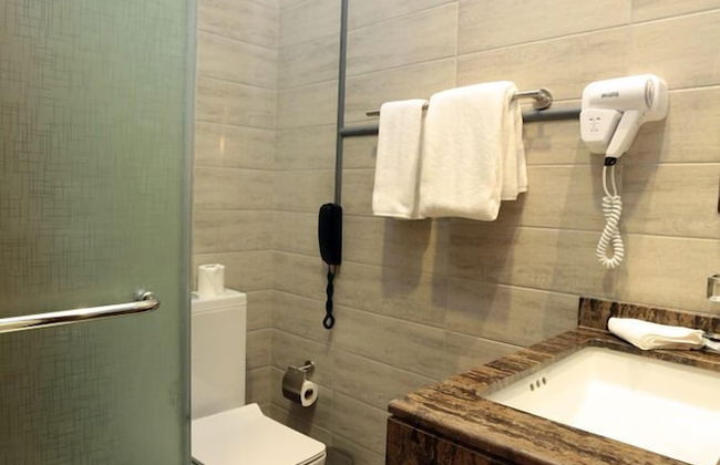 Marbella Holiday Homes - Photo 37