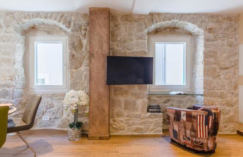 Luxury Apt Petra in 400 year old stone house 4+2 - Photo 28
