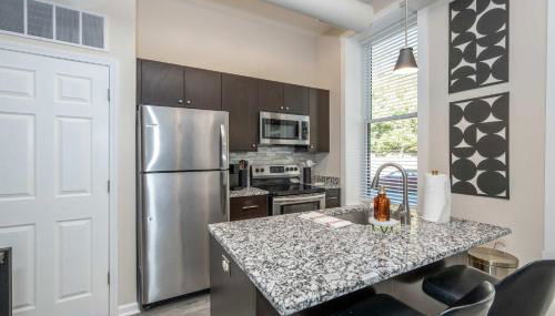 Queen City Views Suites - Foto 3