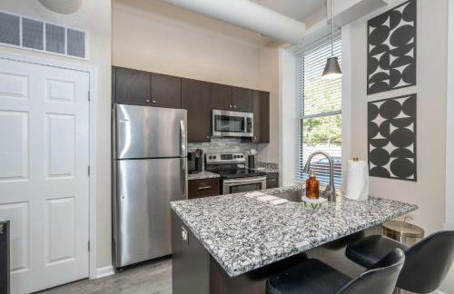 Queen City Views Suites - Foto 3