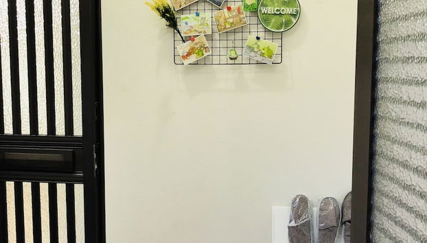 YUYU House - Yata Kaeru - Photo 2, Interior entrance