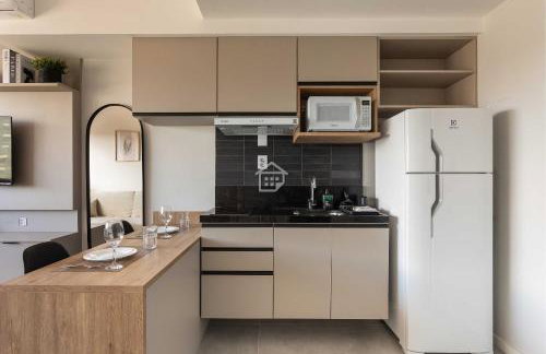 Lindo Edificio com infraestrutura completa. - Foto 36