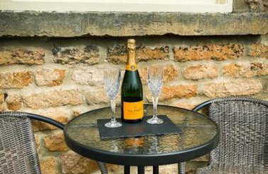 Old Orchard Cottage - Foto 33