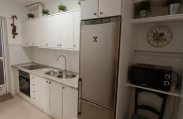 Rinconcito en Aguamarga VUT AL 14349 - Foto 6