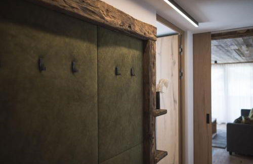 Schuischta Mountain Apartments - Foto 19