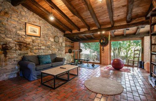 El Jardín Escondido de Helgueras - Foto 18