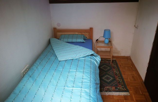 Apartments Aora - Foto 9