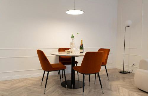 Lake Apart - 50 m2 luksusu nad jeziorem, parking, winda, widok, Netflix - Foto 23