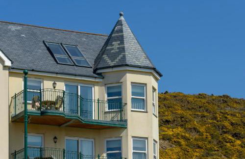 Beachcombers Apartments - Foto 46